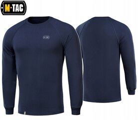 Meeste kampsun M-Tac Athlete, Dark Navy Blue цена и информация | Мужские толстовки | kaup24.ee