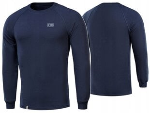 Meeste kampsun M-Tac Athlete, Dark Navy Blue hind ja info | Meeste pusad | kaup24.ee