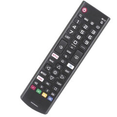 LTC AKB75675311 kaugjuhtimispult LG Smart LED TV hind ja info | Smart TV tarvikud | kaup24.ee