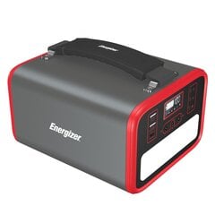 Energizer PPS240W2 Kaasaskantav toitejaam цена и информация | Блоки питания (PSU) | kaup24.ee