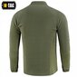 Meeste polaarkampsun M-Tac Polartec Sport, Army Olive hind ja info | Meeste pusad | kaup24.ee