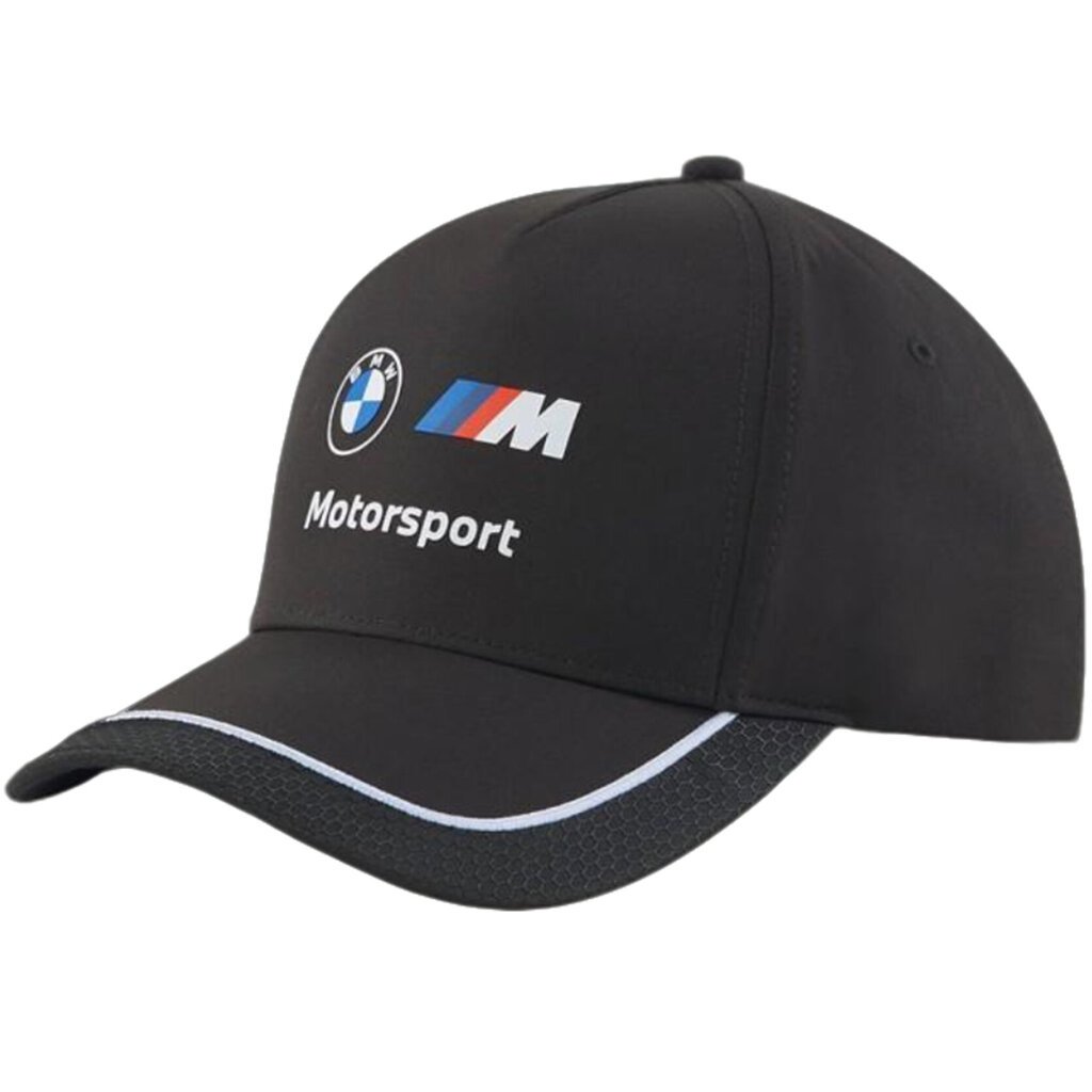 Puma BMW Motorsport pesapallimüts 024020 01 цена и информация | Meeste sallid, mütsid ja kindad | kaup24.ee