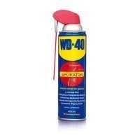 WD-40 MULTIFUNKTSIONAALNE VALMISTAMINE 250ml APLIKAAT цена и информация | Другие масла | kaup24.ee