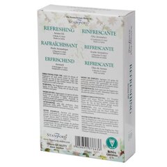 Ароматическое масло Stamford Refreshing 10ml цена и информация | Ароматы для дома | kaup24.ee