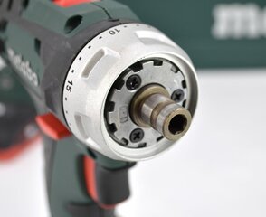 METABO KOMPLEKT BW BS18LTBL+BS18Q+2x3,5Ah hind ja info | Kuumaõhupuhurid | kaup24.ee