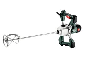 METABO.MIKSERI RWEV 1200-2 hind ja info | Kuumaõhupuhurid | kaup24.ee