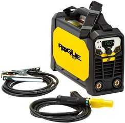 ESAB ROGUE ES 150i INVERTERKEEVITUSMASIN (EU) MMA/TIG hind ja info | Keevitusseadmed | kaup24.ee