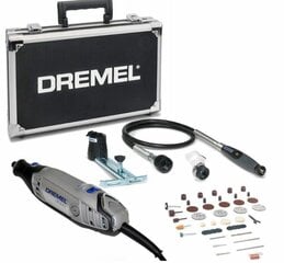 DREMEL TREERIRIISTA 3000-3/45 EU цена и информация | Строительные фены | kaup24.ee