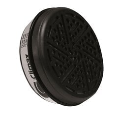 CLIMAX FILTER TÜÜP 757-N P3 POOLMASKILE 757-S,742 /1 tk. цена и информация | Строительные фены | kaup24.ee