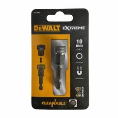 DEWALT PUSKEND 10mm ISEPUHASTUV LÕPUGA цена и информация | Строительные фены | kaup24.ee