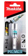 MAKITA MAGNETIC LÖÖGIPISKUS 1/4" HEX 13x65mm IP цена и информация | Строительные фены | kaup24.ee