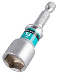 MAKITA MAGNETIC LÖÖGIPISKUS 1/4" HEX 13x65mm IP цена и информация | Строительные фены | kaup24.ee