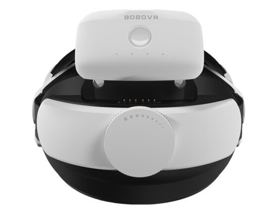 BOBOVR M2 Pro - rihm koos akuga цена и информация | Virtuaalreaalsuse prillid | kaup24.ee