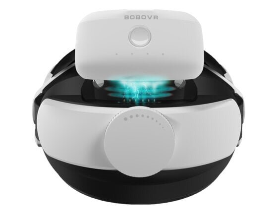 BOBOVR M2 Pro - rihm koos akuga цена и информация | Virtuaalreaalsuse prillid | kaup24.ee