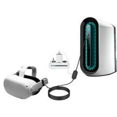 Kaabel 5m koos signaalivõimendiga Goggle VR| jaoks Quest 2 Quest 3, PICO 4, HTC Focus 3 hind ja info | Virtuaalreaalsuse prillid | kaup24.ee