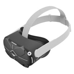 Prillide kate Oculus Quest 2 jaoks | Must hind ja info | Virtuaalreaalsuse prillid | kaup24.ee