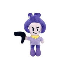 Pehme pluusi mänguasi Brawl stars, Shelly, 27cm hind ja info | Pehmed mänguasjad | kaup24.ee