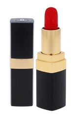 Huulepulk Chanel Rouge Coco 3,5 g, 440 Arthur hind ja info | Huulepulgad, -läiked, -palsamid, vaseliin | kaup24.ee