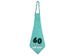 Lips 60 looks good on you!, 59 cm, 1 tk цена и информация | Праздничные декорации | kaup24.ee