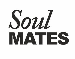 Наклейки на подошву обуви Soul mates, 4,5x3,6 см, 1 коробка/40 упаковок (1 упаковка/2 шт) цена и информация | Праздничные декорации | kaup24.ee