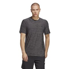 T-särk adidas TR-ES STRETCH T IC74184065432884136 hind ja info | Meeste spordiriided | kaup24.ee