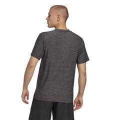 T-särk adidas TR-ES STRETCH T IC74184065432884136 hind ja info | Meeste spordiriided | kaup24.ee