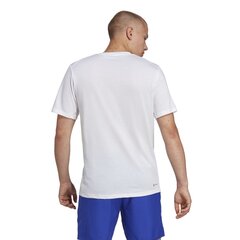 Футболка adidas TR-ES COMF TEE IC74234065432876407 цена и информация | Мужская спортивная одежда | kaup24.ee