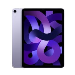 iPad Air 5 10.9" 256GB WiFi (Uuendatud, seisukord nagu uus) hind ja info | Tahvelarvutid | kaup24.ee