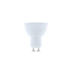 Pirn LED GU10 3W 230V 6000K 250lm hind ja info | Lambipirnid, lambid | kaup24.ee