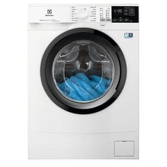 Electrolux EW6SM426BE цена и информация | Стиральные машины | kaup24.ee