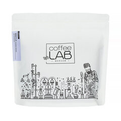 Coffeelab Warsaw jahvatatud kohv, 250g hind ja info | Kohv, kakao | kaup24.ee