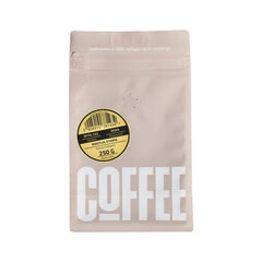 Coffeelab Tasty Decaf jahvatatud kohv, 250g hind ja info | Kohv, kakao | kaup24.ee