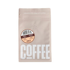 Coffeelab Burundi Ubuto Washed Filter Coffee 250g цена и информация | Кофе, какао | kaup24.ee