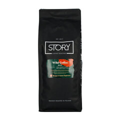 Story Coffee Brazil Wild jahvatatud kohv, 1kg hind ja info | Kohv, kakao | kaup24.ee