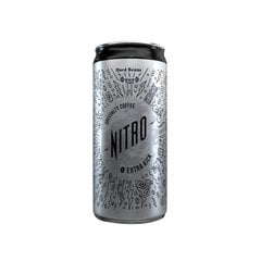 Nitro Cold Brew kohvioad, 200ml hind ja info | Kohv, kakao | kaup24.ee