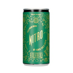 Nitro Tonic Cold Brew kohvioad, 200 ml hind ja info | Kohv, kakao | kaup24.ee