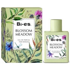 Парфюмерная вода для женщин BI-ES Blossom Meadow 100 мл цена и информация | Женские духи | kaup24.ee
