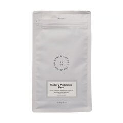 Bonanza Peru Nader y Madeleine Washed Omniroast 250 г цена и информация | Кофе, какао | kaup24.ee