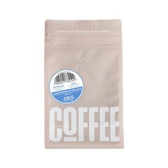 Coffeelab Brazil Santos jahvatatud kohv, 250g hind ja info | Kohv, kakao | kaup24.ee