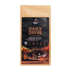 Rocket Bean - Daily Drive Brazilian Natural Filter Coffee 1 кг цена и информация | Кофе, какао | kaup24.ee