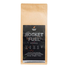 Rocket Bean Fuel jahvatatud kohv, 1kg hind ja info | Kohv, kakao | kaup24.ee