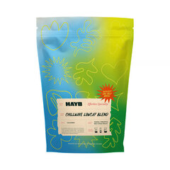 HAYB - Colombia Chillwave Decaf Blend Filter 250g цена и информация | Кофе, какао | kaup24.ee