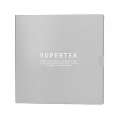 Teministeriet Supertea Deluxe Selection taimetee, 32 tk hind ja info | Tee | kaup24.ee