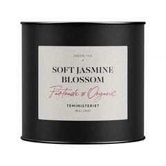 Fairtrade Jasmine Blossom Loose Tea 80g цена и информация | Чай | kaup24.ee