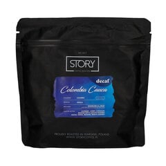 Story Coffee Colombia Cauca jahvatatud kohv, 250g hind ja info | Kohv, kakao | kaup24.ee