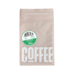 Coffeelab Peru El Zorro jahvatatud kohv, 250g hind ja info | Kohv, kakao | kaup24.ee