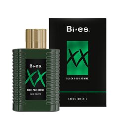 Tualettvesi meestele BI-ES XX 100ml цена и информация | Мужские духи | kaup24.ee