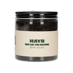 HAYB Earl Grey Premium taimetee, 70g hind ja info | Tee | kaup24.ee