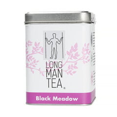 Long Man Tea Meadow must tee, 120g hind ja info | Tee | kaup24.ee