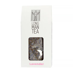 Long Man Tea Lavender Infusion taimetee, 40g hind ja info | Tee | kaup24.ee